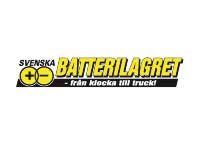 batteriloggakarusell
